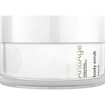 Tělový peeling Colway International Colway Int. ANTI-AGE Tělový peeling, 200ml