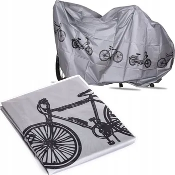 Příslušenství pro čtečku elektronické knihy Voděodolný obal / plachta na kolo, motorku, skútr, motocykl, ochranný, 200x100 cm