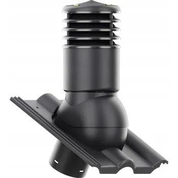 Vrták Větrací komín Krono-Plast ⌀ 150 mm