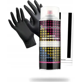 Autolak ORIGINÁLNÍ AUTOLAK VE VE SPREJI RENAULT DACIA OV369