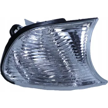 Směrový světlomet Směrové světlo / Blinkr Abakus 444-1507R-UQ-C