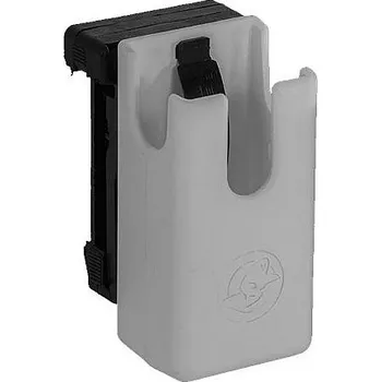 turistický batoh Ghost Int. - Amadini Single Pouch Mags Rotation Clip Gray