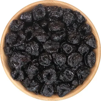 Sušená potravina Švestky sušené bez pecek - 500 g