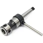 Adaptér MK2 / Weldon 3/4 - pro magnetické vrtačky a pod. (TrueTech)