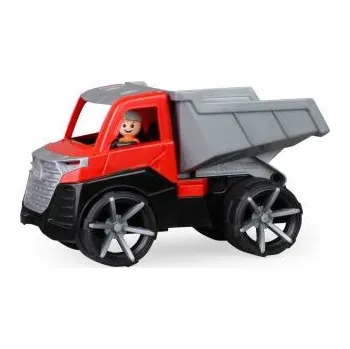 autíčko TRUXX 2 auto sklápěč