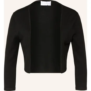 Hey Kyla Dámské Bolero S 3/4 Rukávy, černá, 40