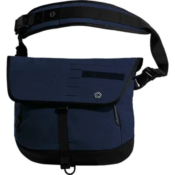 PENTAGON taška přes rameno CONSUL SIDE MESSENGER MIDNIGHT BLUE - MODRÁ
