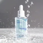 ISNTREE - Ultra-Low Molecular Hyaluronic Acid Serum - Lehké hydratační sérum s nízkomolekulární kyselinou hyaluronovou - 50 ml
