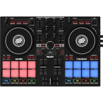 Reloop Ready DJ kontroler