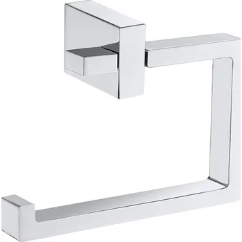 VÝPRODEJ výstavní kus BEMETA GAMMA: Držák toaletního papíru bez krytu 145812022