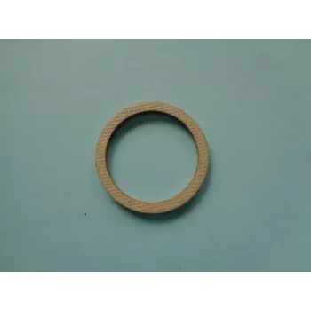 Těsnění fíbrové 16x20