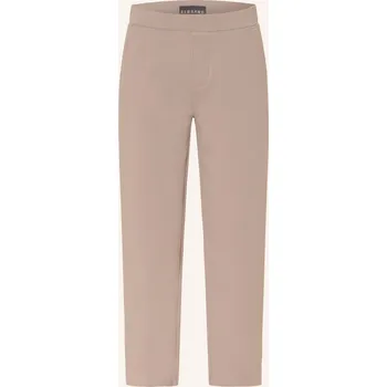 Elbsand Dámské 7/8 Tepláky Piku, velbloudí, 36