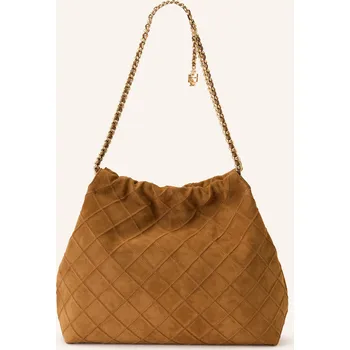 Kabelka Tory Burch Dámská Taška Fleming, velbloudí, one size