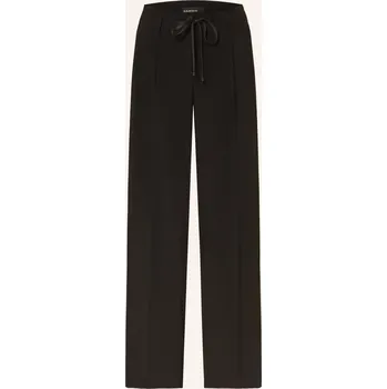 Cambio Dámské Marlene Kalhoty Addison, černá, 40