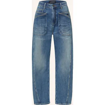 Elias Rumelis Dámské Džíny Barrel Isabella, 1352 domain blue, 34