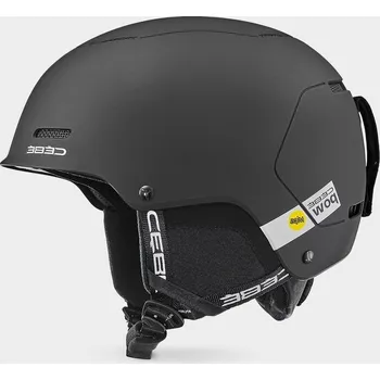 Cébé Pow MIPS S černá - 10 % pro přihlášené BFEXTRA10