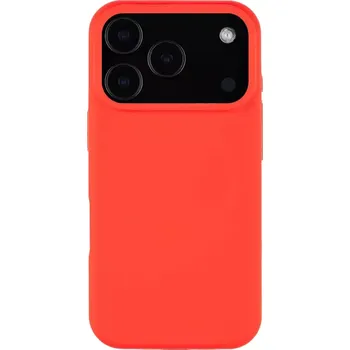 Pouzdro na mobilní telefon Tactical MagForce Velvet Smoothie Kryt pro Apple iPhone 17 Pro Chilli