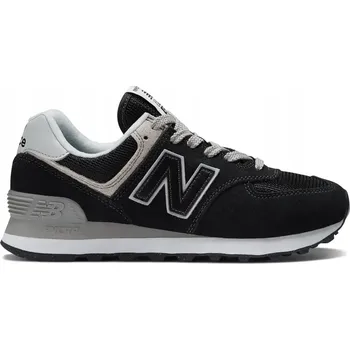 Dámské tenisky New Balance WL574EVB