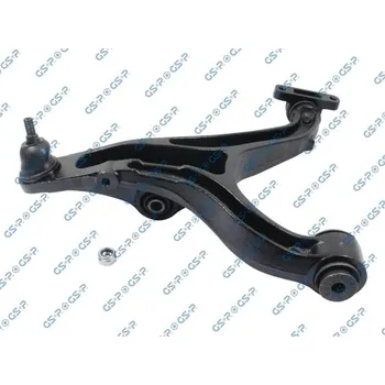 Zavěšení kol Řídicí páka, zavěšení kol GSP S061178