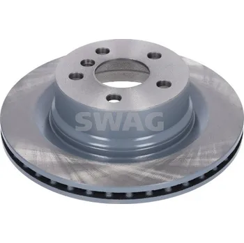 Brzdový kotouč Brzdový kotouč SWAG 33 10 6313