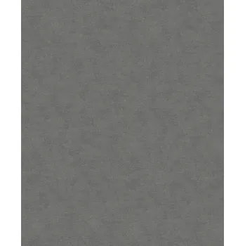 Tapeta Vliesová tapeta na zeď, šedo-černá, látková textura, 32420, Shades, Marburg