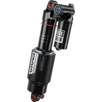 Vidlice na kolo tlumič ROCK SHOX 00.4118.421.005 - AM RS VIVD ULT 230X62.5V1O1 R25C34X2SSC1