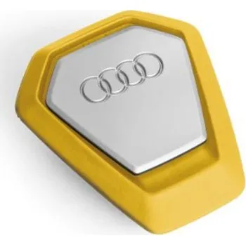Osvěžovač vzduchu Audi Osvěžovač vzduchu Singleframe - žlutý AUDI