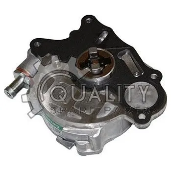 Brzdový systém Vakuové čerpadlo, brzdový systém BORSEHUNG B18800