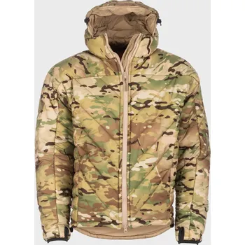 Snugpak® Bunda Insulated SJ9 Snugpak®, Barva: Multicam®, Velikost: XL