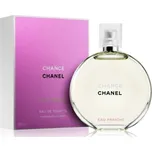 Chanel Chance Eau Fraiche, toaletní voda 100 ml 234674410