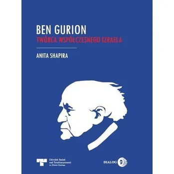 Ben Gurion - Shapira, Anita