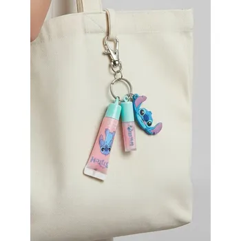 Lesk na rty Sinsay - Lesk na rty 2 pack Stitch - vícebarevná - 033EW-MLC - 033EW-MLC-ONE