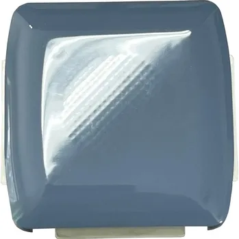 vypínač Kryt zaslepovací ABB Tango 3902A-A001 M2 -světle modrá