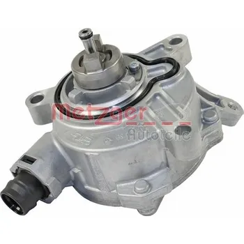 Vakuové čerpadlo Vakuové čerpadlo, brzdový systém METZGER 8010013