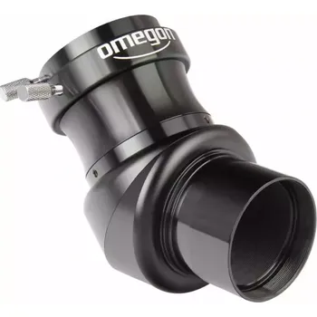 Hvězdářský dalekohled Hranol Omegon 45° AMICI 2"/M48i/2” vč. redukce 2”/1.25”