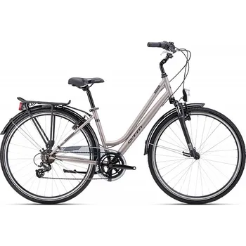 Městské kolo CTM Florance 2025 červená