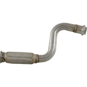 Výfuková trubka Výfuková trubka WALKER 10852