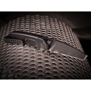 kapesní nůž Nůž Extrema Ratio BF1 CT Black