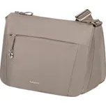 SAMSONITE Dámská kabelka Move 5.0 Warm Taupe (151644/A703)