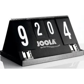 Joola Ukazatel skóre Score Pointer černá + DÁREK