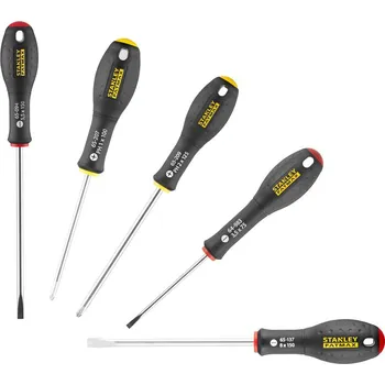 Šroubovák Stanley FatMax 5dílná sada šroubováků 0-65-436