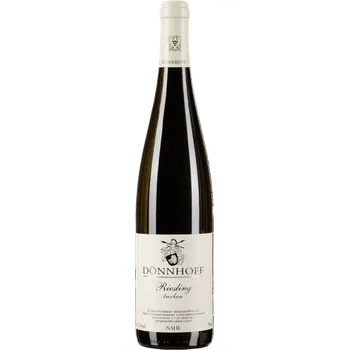 Víno Weingut Dönnhoff Riesling Tonschiefer trocken 2023