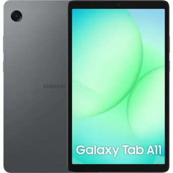 Tablet Samsung Galaxy Tab A11 8.7 128GB šedý (X130)