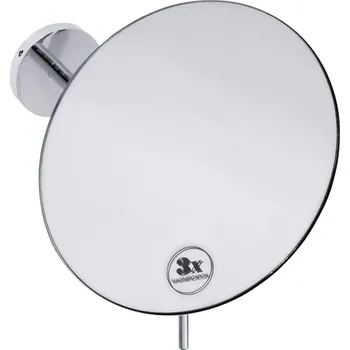 Kosmetické zrcátko Kosmetické zrcátko, ø 200 mm, jednostranné