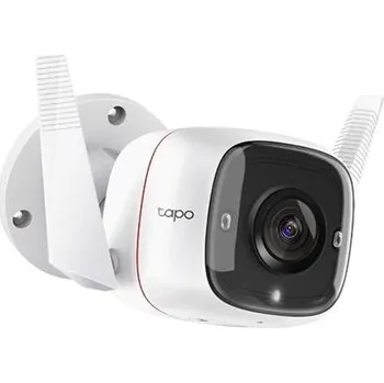 Bezpečnostní kamera TP-LINK Camera WiFi Outdoor