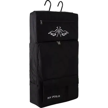 Taška na box HVP Dacy, černá