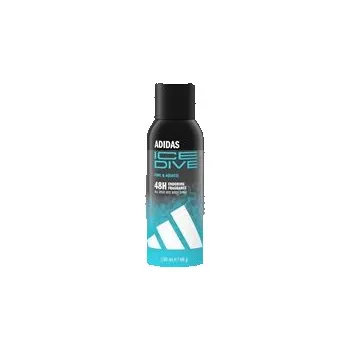 Adidas deo men Ice Dive150ml 48h Cool + Aquatic