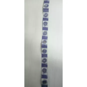 Stuha Stuha stahovací 3 cm