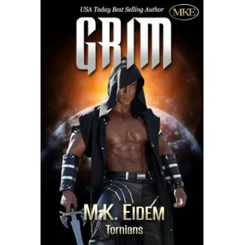 Učebnice Grim (M K Eidem)(Brožovaná)