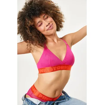 Podprsenka Podprsenka PINK STORM Fizzy Bralette